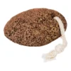 Naturlig Pimpsten, Mörk