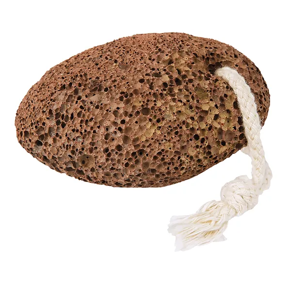 Naturlig Pimpsten, Mörk