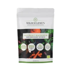 Naturligt Magnesium 90g