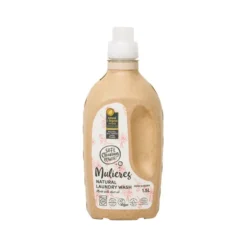 Naturligt Tvättmedel Rose Garden 1,5l