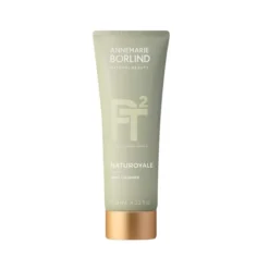 NatuRoyale Silky Cleanser 125ml
