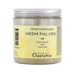 Neempulver 250g