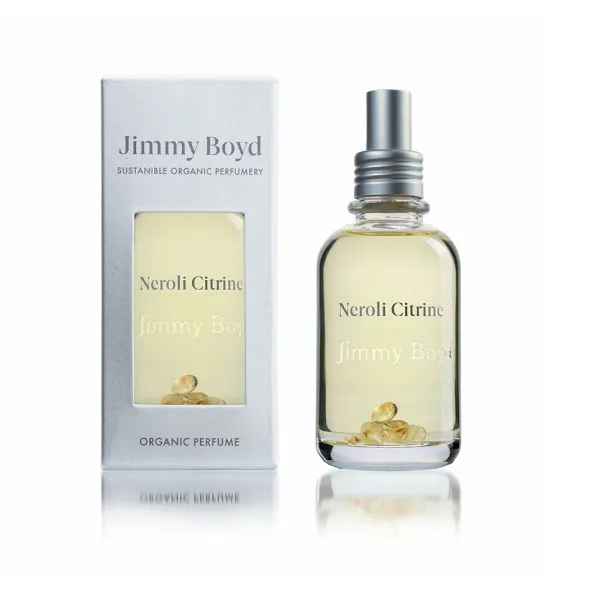 Neroli Citrine 100ml