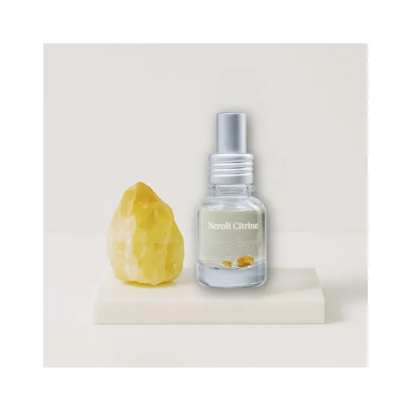 Neroli Citrine 25ml