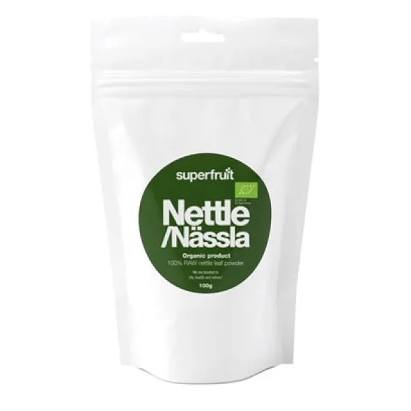 Nettle Nässla 100g