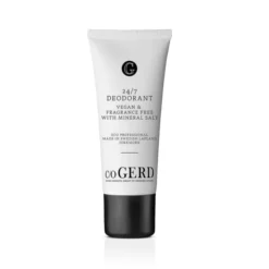 24/7 Neutral deodrant 60ml tub