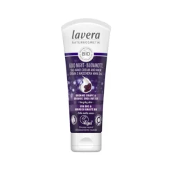 Night Hand Cream & Mask