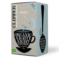 Nighty Night Infusion Tea 20 påsar