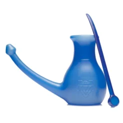Nose Buddy Nässköljare Blå