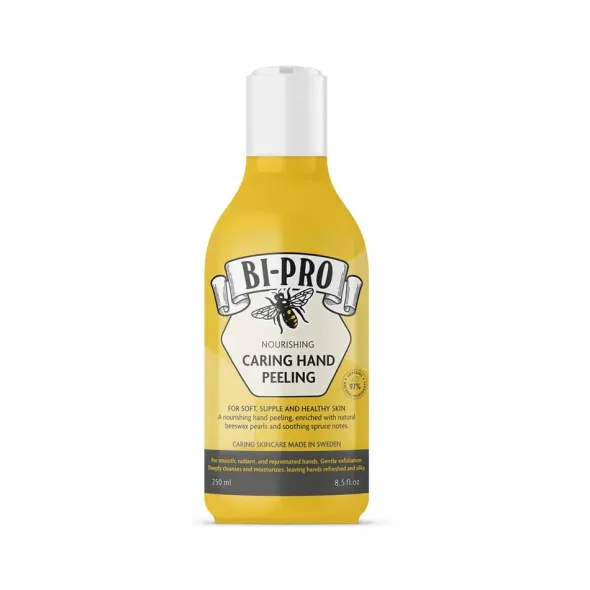 Nourishing Caring Hand Peeling 250ml