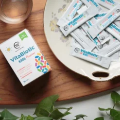 NovoBiotics Kids 30 sticks