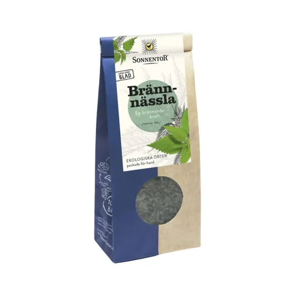 Nässla 50g