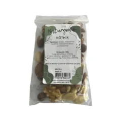 Nötmix neutral 80g