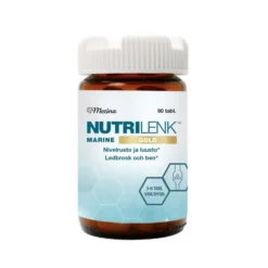 Nutrilenk Gold Marine 90 tabletter