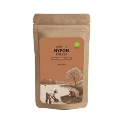 Nyponpulver 300g