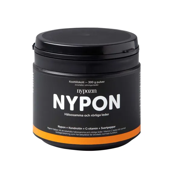 Nypozin pulver 300g