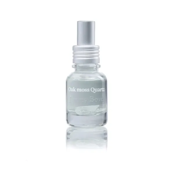 Oak Moss Quartz 25ml