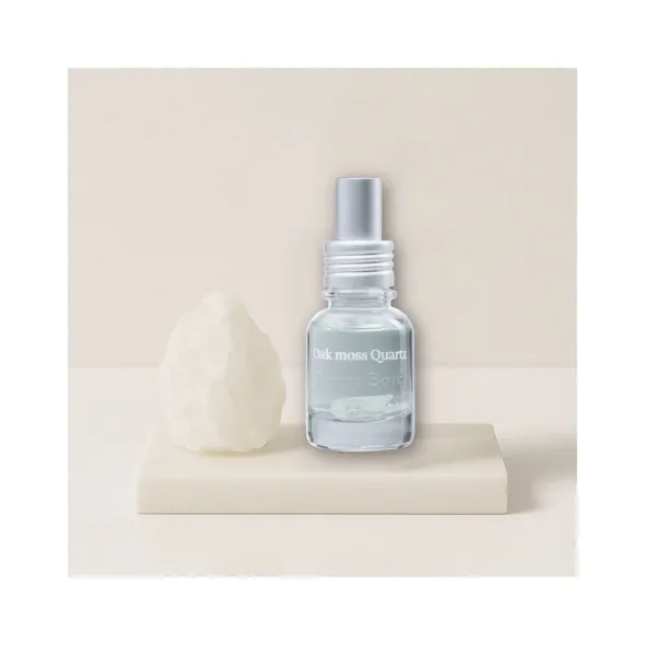 Oak Moss Quartz 25ml