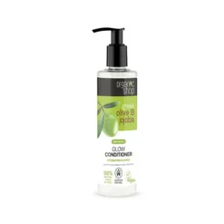 Olive & Jojoba Conditioner 280ml