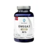 Omega 3 80% 120 kapslar