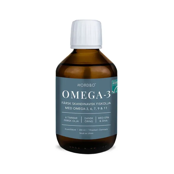Omega-3 200ml