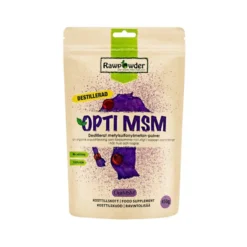 OPTI MSM 450g