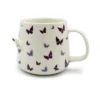 Organic Blends Tea Cup