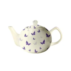 Organic Blends Tea Pot