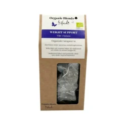 Organic Blends Weight Care
