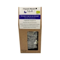 Organic Blends Women Meno Support