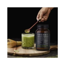 Organic Ceremonial Grade Matcha Powder 30g