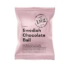 Organic Chocolate Ball 25g