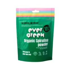 Organic Green Spirulina 500g