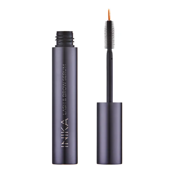 Organic Lash and Brow Serum 7ml