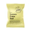 Organic Lemon Cake Ball 25g