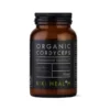 Organic Mushroom Extract Cordyceps pulver 50g