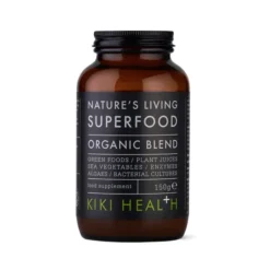 Organic Nature's Living Superfood 150g