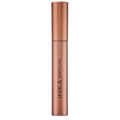 Organic Purity Lash Mascara Black 8,5ml
