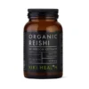Organic Reishi Extract Mushroom 60 kapslar
