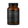 Organic Shiitake Extract Mushroom 60 kapslar