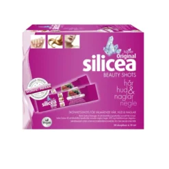 Original Silicea Beauty Shots 30 påsar à 15ml