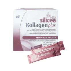 Original Silicea Kollagen Plus 60st