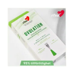 Ovulation Ägglossningstest 14p