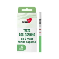 Ovulation Ägglossningstest 14p