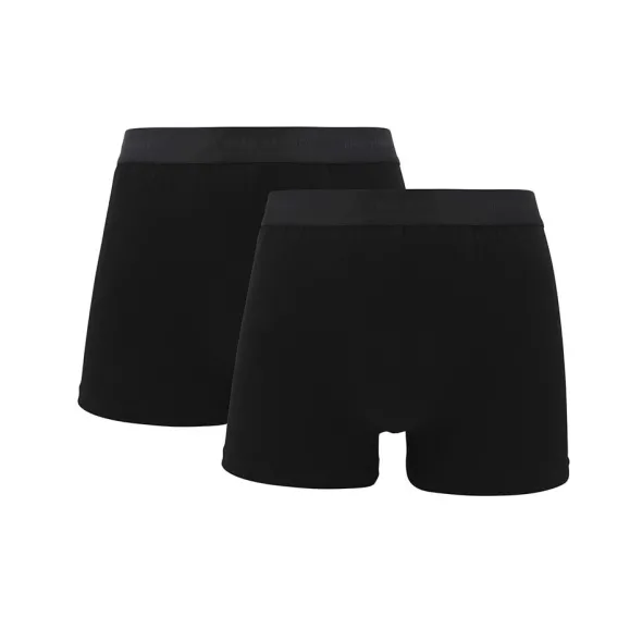 2-pack Boxer i trunkmodell bambu S