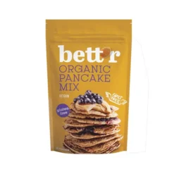 Pancake mix 400g