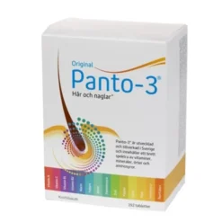 Panto-3 192 tabletter