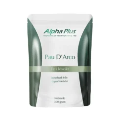 Pau D'Arco te 300g