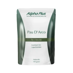 Pau D'Arco te 100g