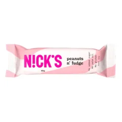 Peanuts n' fudge 40g
